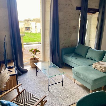 Gite La Chauviniere 1 Tonnay-Charente Bagian luar foto