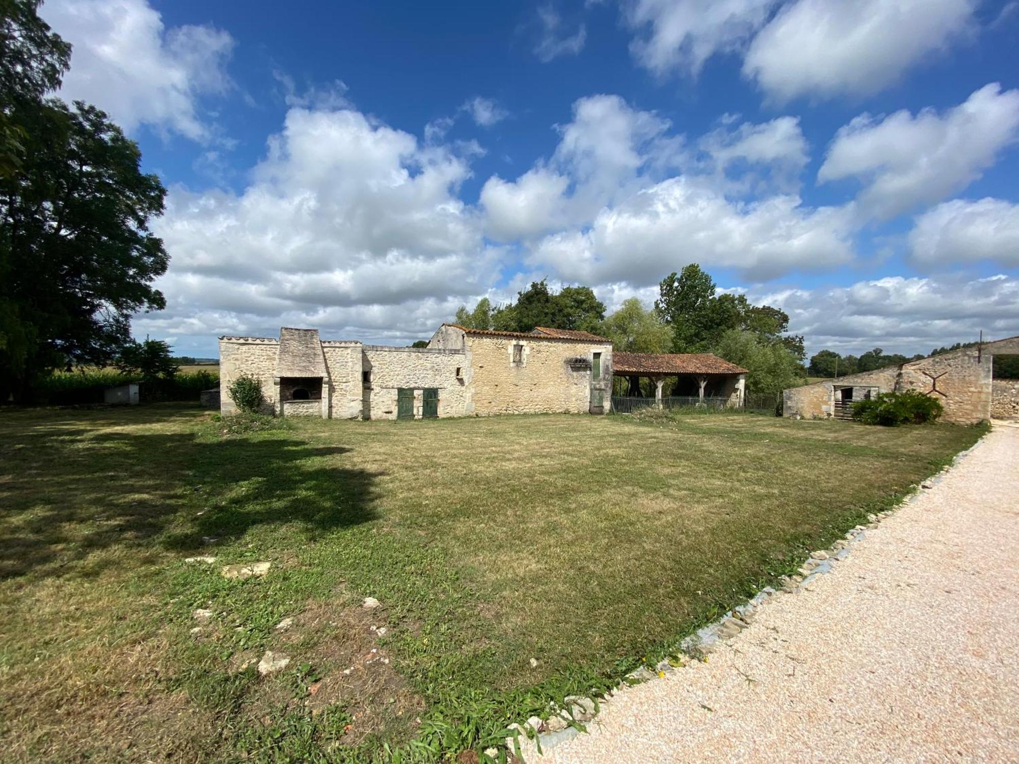 Gite La Chauviniere 1 Tonnay-Charente Bagian luar foto
